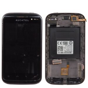 Écran Alcatel 4055U