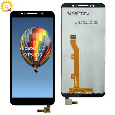 Écran Alcatel 5009/1C