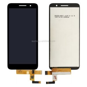 Écran Alcatel 5033 COMPLET