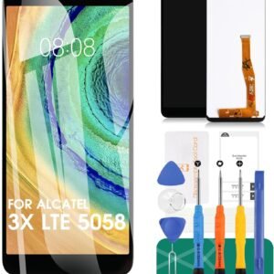 Écran Alcatel 5058/3X