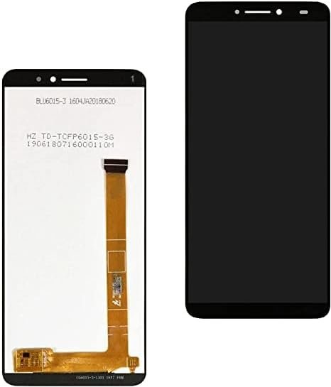 Écran Alcatel 5099U- 3V