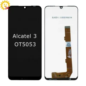 Écran Alcatel 3 2018