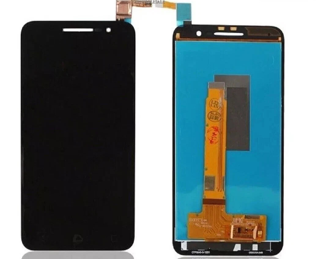 Écran Alcatel VFD 895