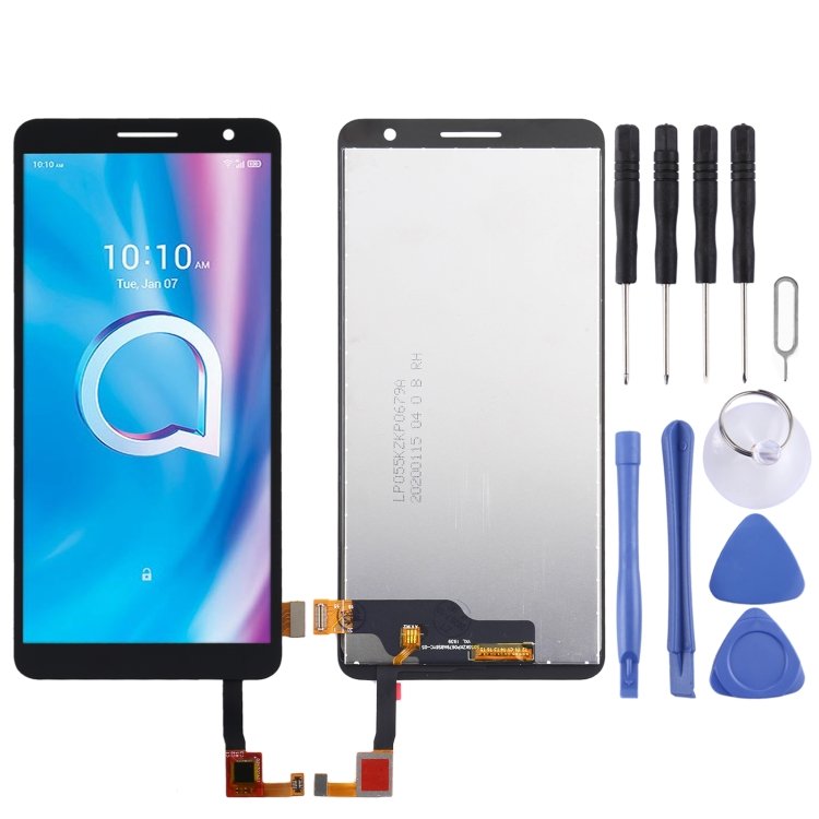 Écran Alcatel OT 5002