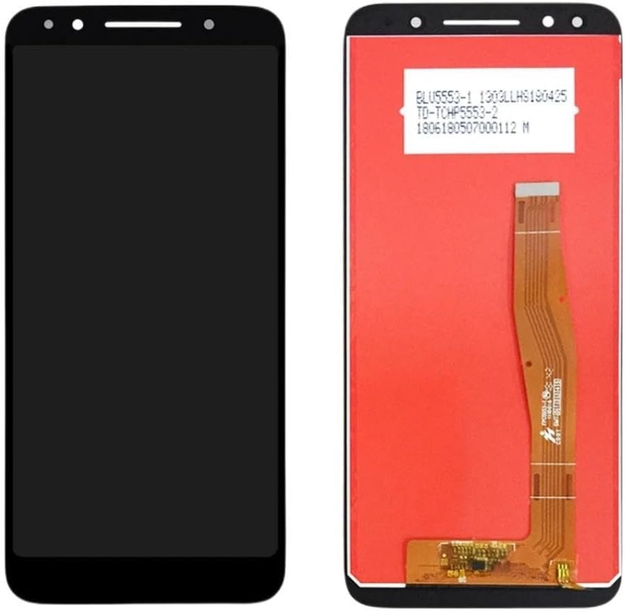 Écran Alcatel VFD 720/SMART 9