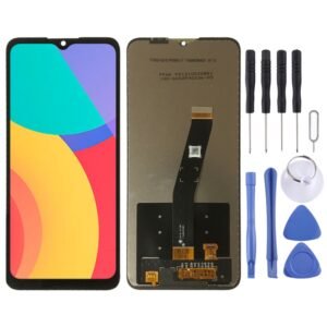 Écran Alcatel 6025H.1S 2021-ESSENTIEL B Heyou 70 / 6125d