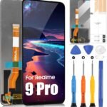 Écran Oppo REALME 9 / 9 PRO