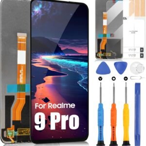 Écran Oppo REALME 9 / 9 PRO