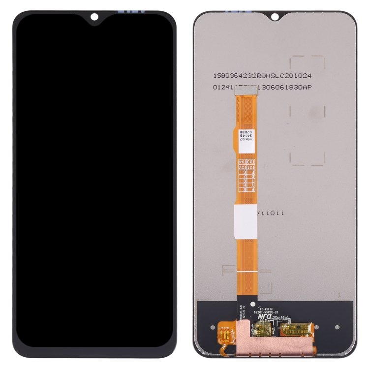 Écran Vivo Y21-Y33S-Y21T-Y32-Y76-Y74S-Y16-Y53S