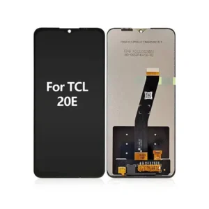Écran TCL 20E / 20y / 6125