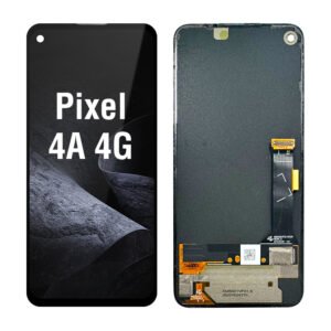 Écran Google PIXEL 4A 4G incell