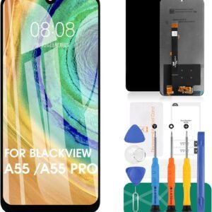 Écran Blackview A55 / A55 PRO