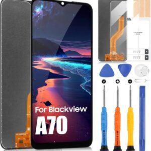 Écran Blackview A70