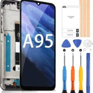 Écran Blackview A95