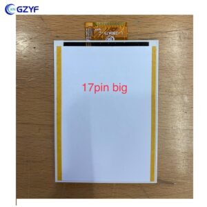 Écran Simple Souder 17"big