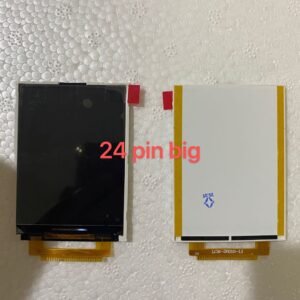 Écran Simple Souder 24 BIG