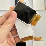 Écran Simple Souder 11 PIN SMALL