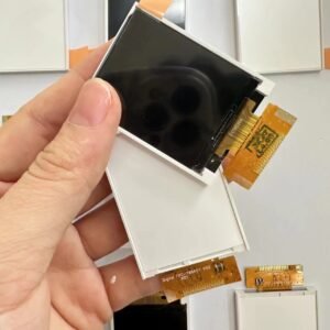 Écran Simple Souder 11 PIN SMALL