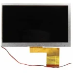 Écran Simple Souder 60 pin SQ070FPCC260R-01