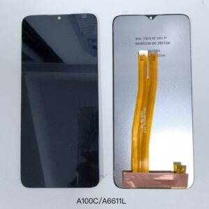 Écran Itel a100c