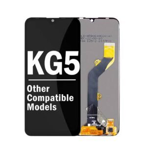 Écran Tecno kg5