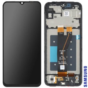 Écran Samsung A14
