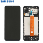Écran Samsung A02