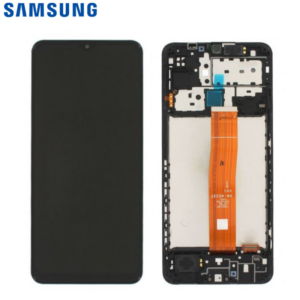Écran Samsung A02