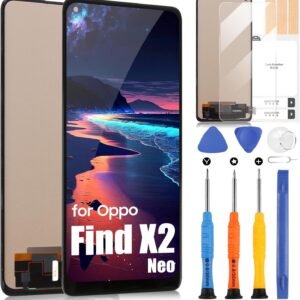 Écran oppo Find x2 neo incell