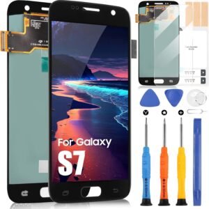 Écran Samsung S7 oled