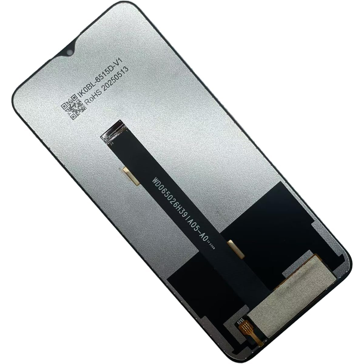 Écran KXD a17 pro plus