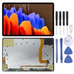 Écran Tablette tab s7 lite