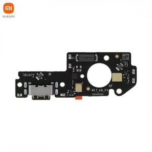 Connecteur redmi note 12 5G