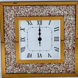 Montre 60*60 cm  Jm-c003