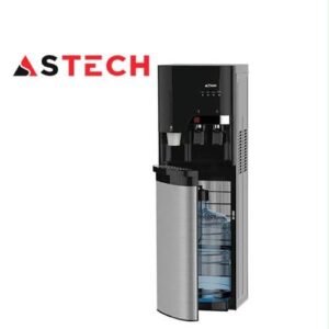 fontaine astech FNT -99xs-xd-am+porte bouteille + porte gibelet