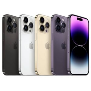 iPhone 14 Pro ESIM - 128Gb