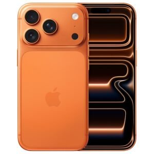 iPhone 17 Pro max - 512Gb