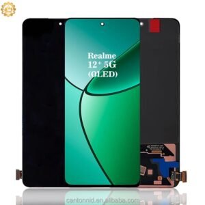 ECRAN REALME 12 plus 5g. Oled