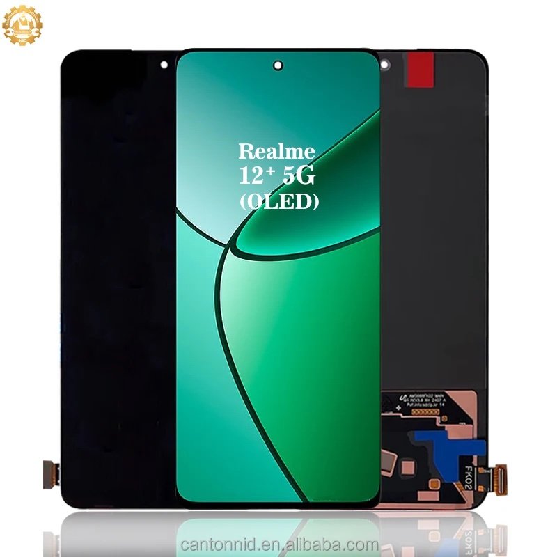 ECRAN REALME 12 plus 5g. Oled