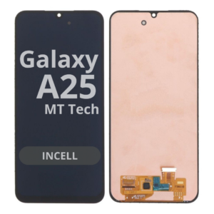 Samsung a25 wf incell