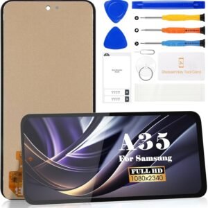 Samsung a35 wf incell