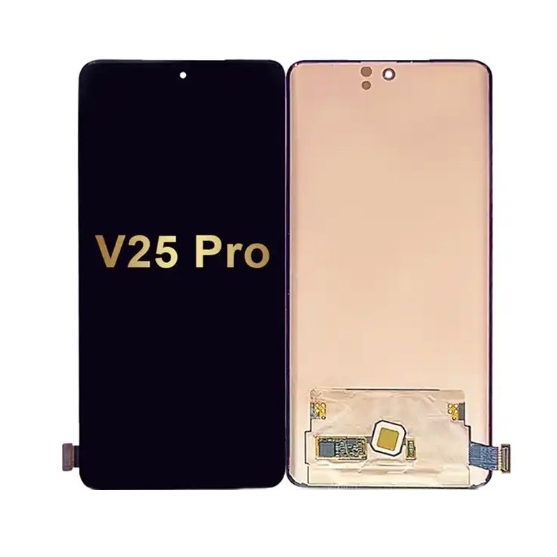 Ecran Vivo V25 pro oled