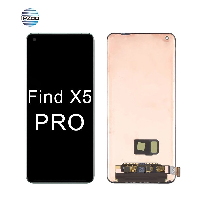 ECRAN OPPO FIND X5 PRO INCELL