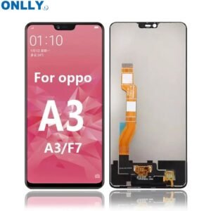 ECRAN OPPO A3/F7