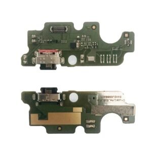 Connecteur TCL 6165