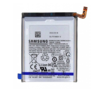 Batterie Samsung copie S22 ultra