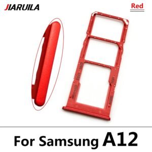 support sim samsung a12