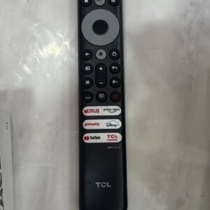 Telecommande TCL