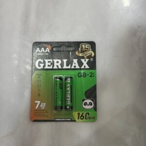 Batterie GERLAX GB-2