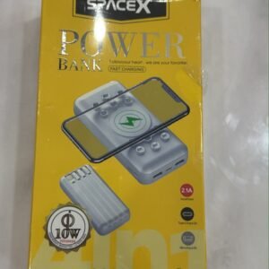Power bank sx-w12 20.000 MAH